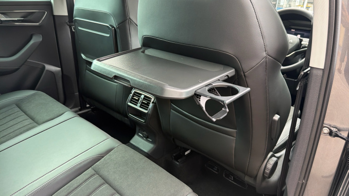 Skoda Karoq 1.5 TSI SE L Edition 5dr DSG Petrol Estate - Image 35